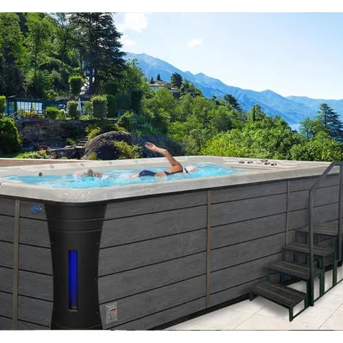 Swimspa X-Series hot tubs for sale in Whiteplains
